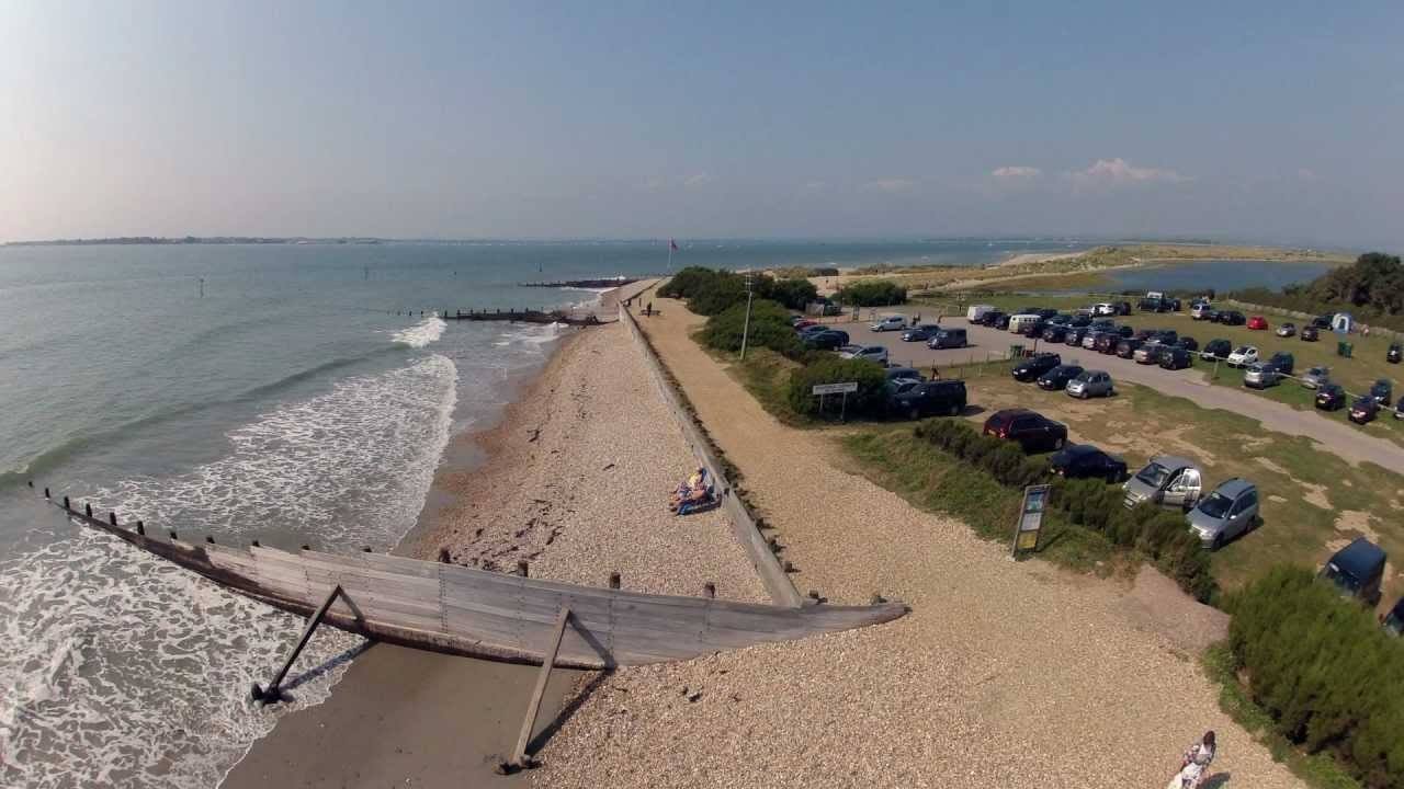 West Wittering